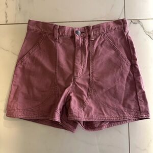 Women's Patagonia Stand Up Shorts